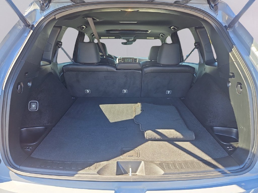 Used 2023 Honda Passport EX-L image 32