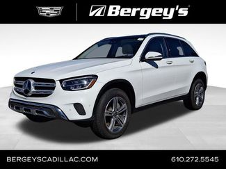 Used 2022 Mercedes-Benz GLC 300 4MATIC video 1