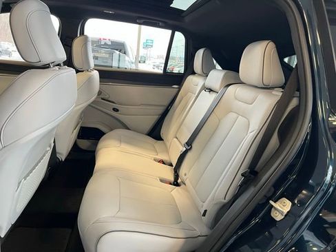 New 2025 Jeep Wagoneer S Limited AWD/4WD image 13