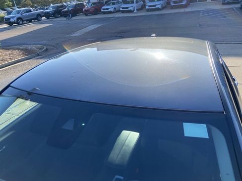 Used 2025 Nissan Altima 2.5 SV FWD image 28