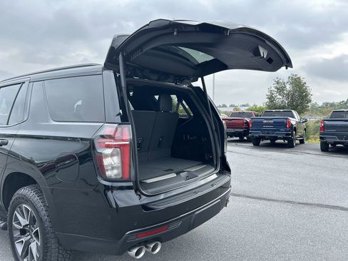 Used 2023 Chevrolet Tahoe Z71 w/ Z71 Off-Road Package image 10