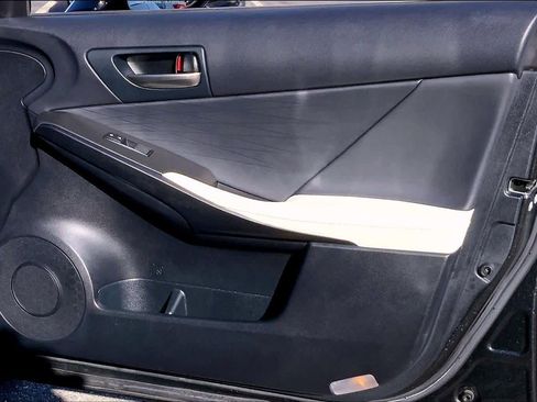 Certified 2023 Lexus IS 350 F Sport image 22