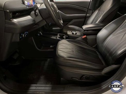 Used 2023 Ford Mustang Mach-E Select image 62
