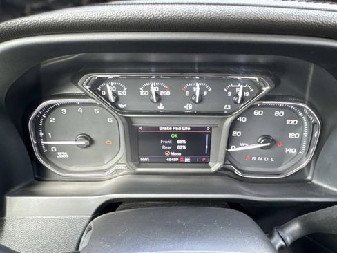 Used 2022 GMC Sierra 3500 SLE w/ SLE Value Package image 28