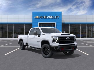 New 2026 Chevrolet Silverado 3500 LTZ w/ LTZ Plus Package video 1