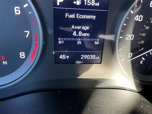 Certified 2020 Hyundai Tucson SE image 29