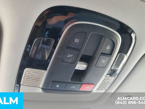 Used 2022 Hyundai Palisade SEL w/ Premium Package image 21