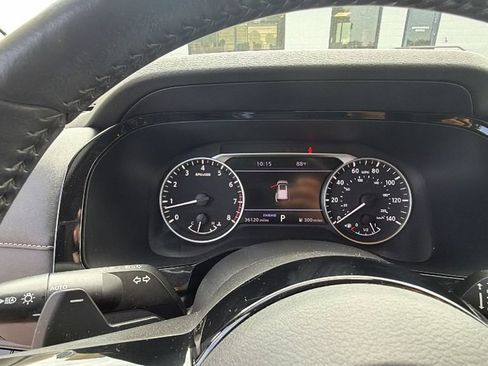 Used 2023 Nissan Pathfinder SL w/ SL Premium Package FWD image 19