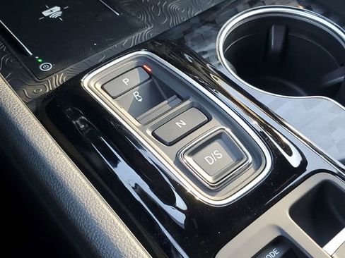 New 2026 Honda Passport TrailSport Elite image 36