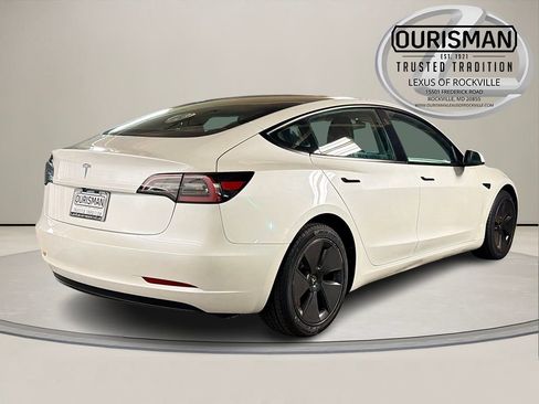 Used 2023 Tesla Model 3 Standard Range image 6