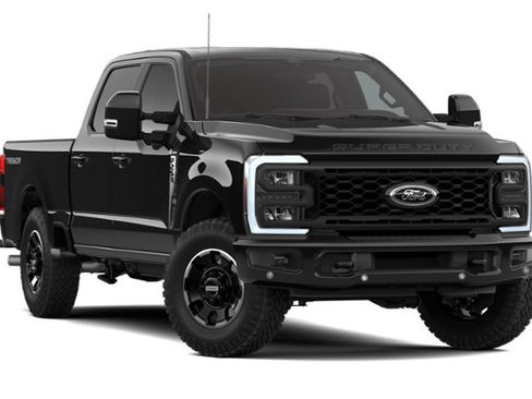 New 2026 Ford F250 Lariat AWD/4WD image 26