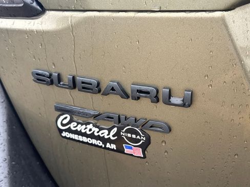 Used 2024 Subaru Outback Wilderness image 5