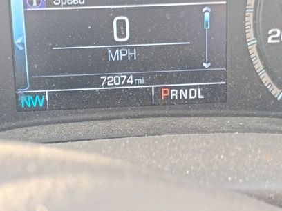 Used 2017 Chevrolet Cruze Premier