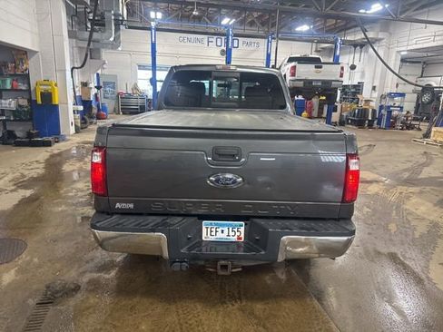 Used 2016 Ford F250 XLT w/ XLT Value Package image 6