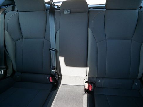 Used 2024 Subaru Impreza 2.0i image 13