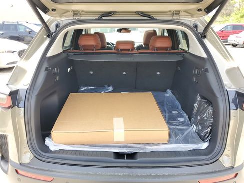 New 2026 MAZDA CX-50 Meridian Edition w/ Weather Package AWD/4WD image 8