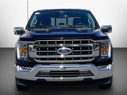 Used 2023 Ford F150 Lariat