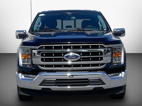 Used 2023 Ford F150 Lariat RWD image 3