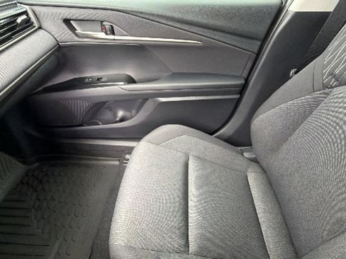 Certified 2025 Toyota Camry LE w/ Convenience Package image 12