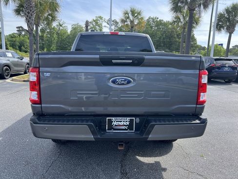 Used 2023 Ford F150 XL w/ XL STX Apperance Package AWD/4WD image 9