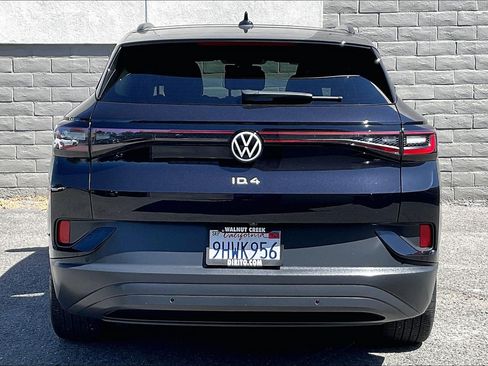 Certified 2023 Volkswagen ID.4 Pro S RWD image 3