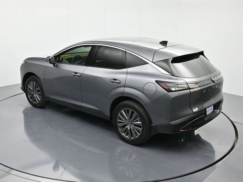New 2026 Nissan Murano SL AWD/4WD image 34