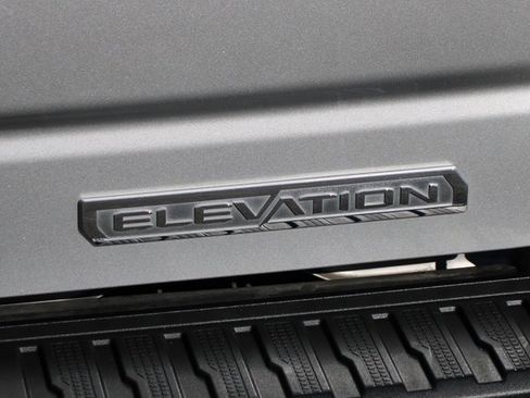 Used 2021 GMC Sierra 1500 Elevation w/ X31 Off-Road Package image 45