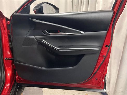 Used 2025 MAZDA CX-30 AWD 2.5 S w/ Select Sport Pkg image 12