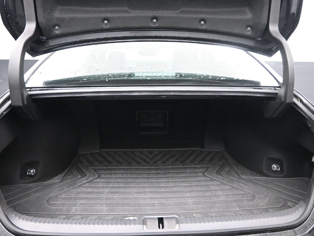 Used 2023 Lexus ES 350 w/ Premium Package FWD image 26