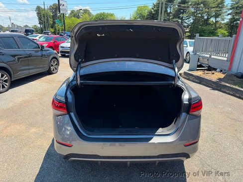 Used 2024 Nissan Sentra S FWD image 19