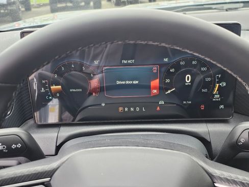 New 2026 Ford Mustang Coupe RWD image 17