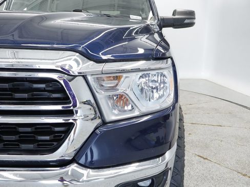 Used 2023 RAM 1500 Big Horn AWD/4WD image 15