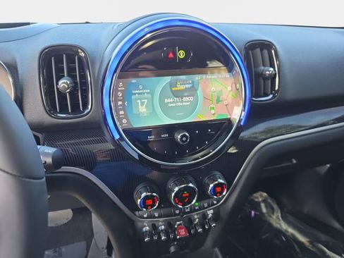 Used 2024 MINI Cooper Countryman S FWD image 16