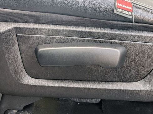 Used 2022 RAM 1500 Tradesman w/ Power & Remote Entry Group image 18