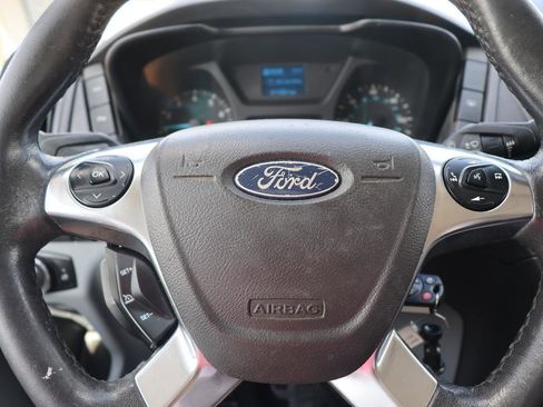 Used 2016 Ford Transit 350 XLT image 28