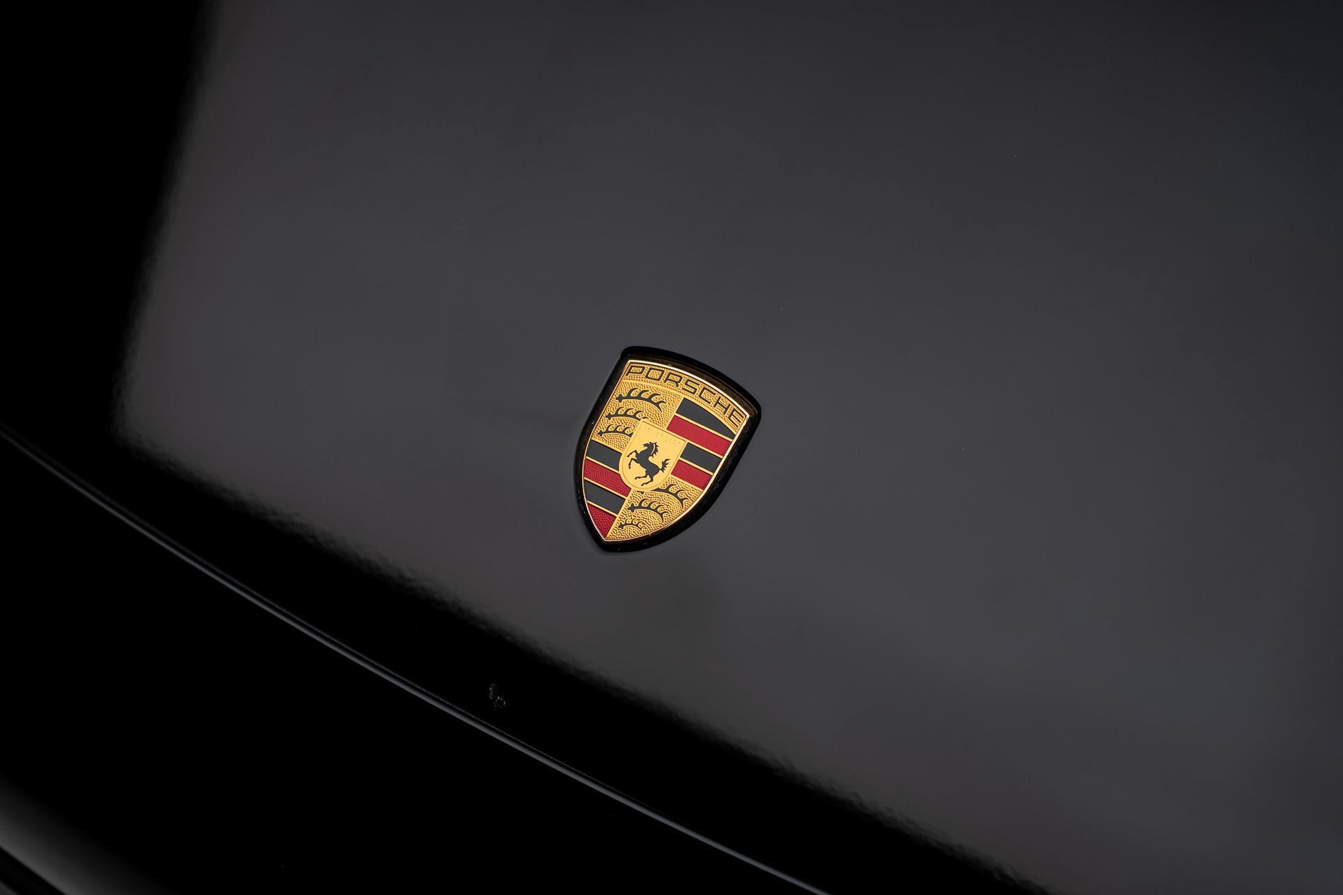 Used 2021 Porsche 911 Targa 4S AWD/4WD image 15