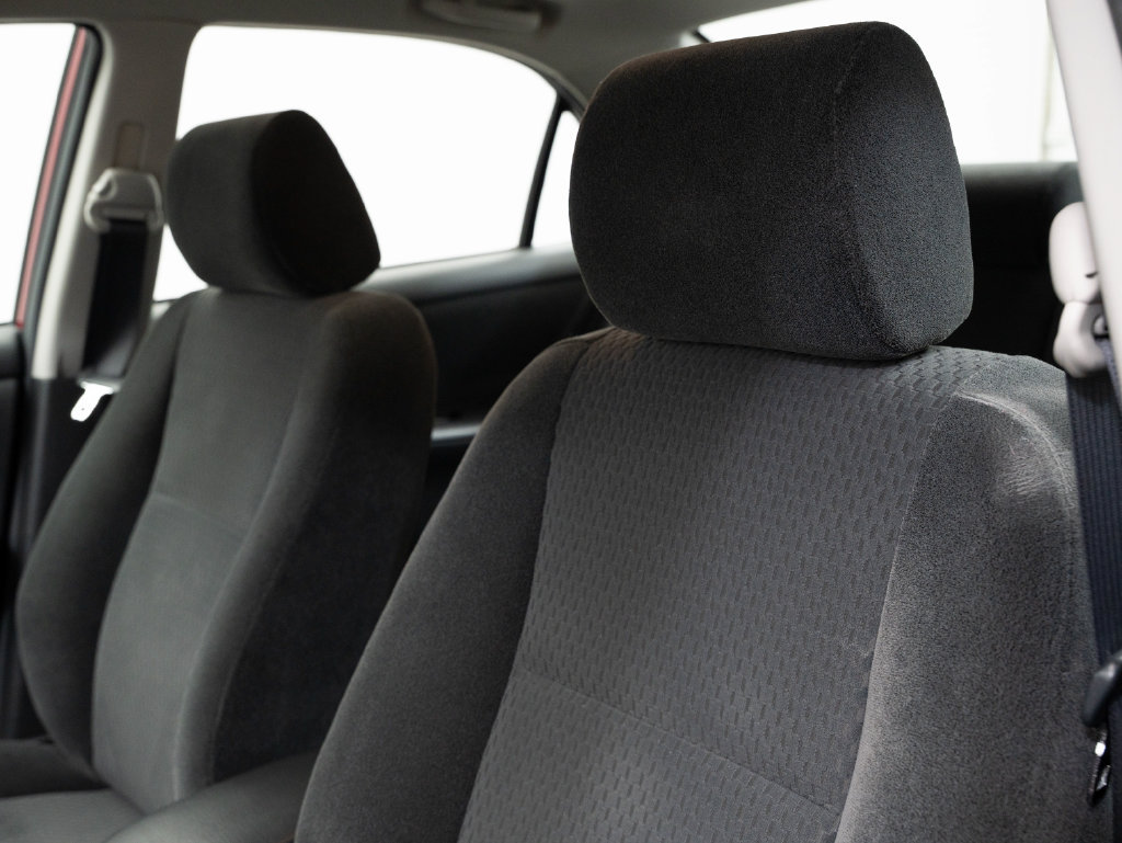 Used 2006 Toyota Corolla S w/ Extra Value Pkg 1 FWD image 23