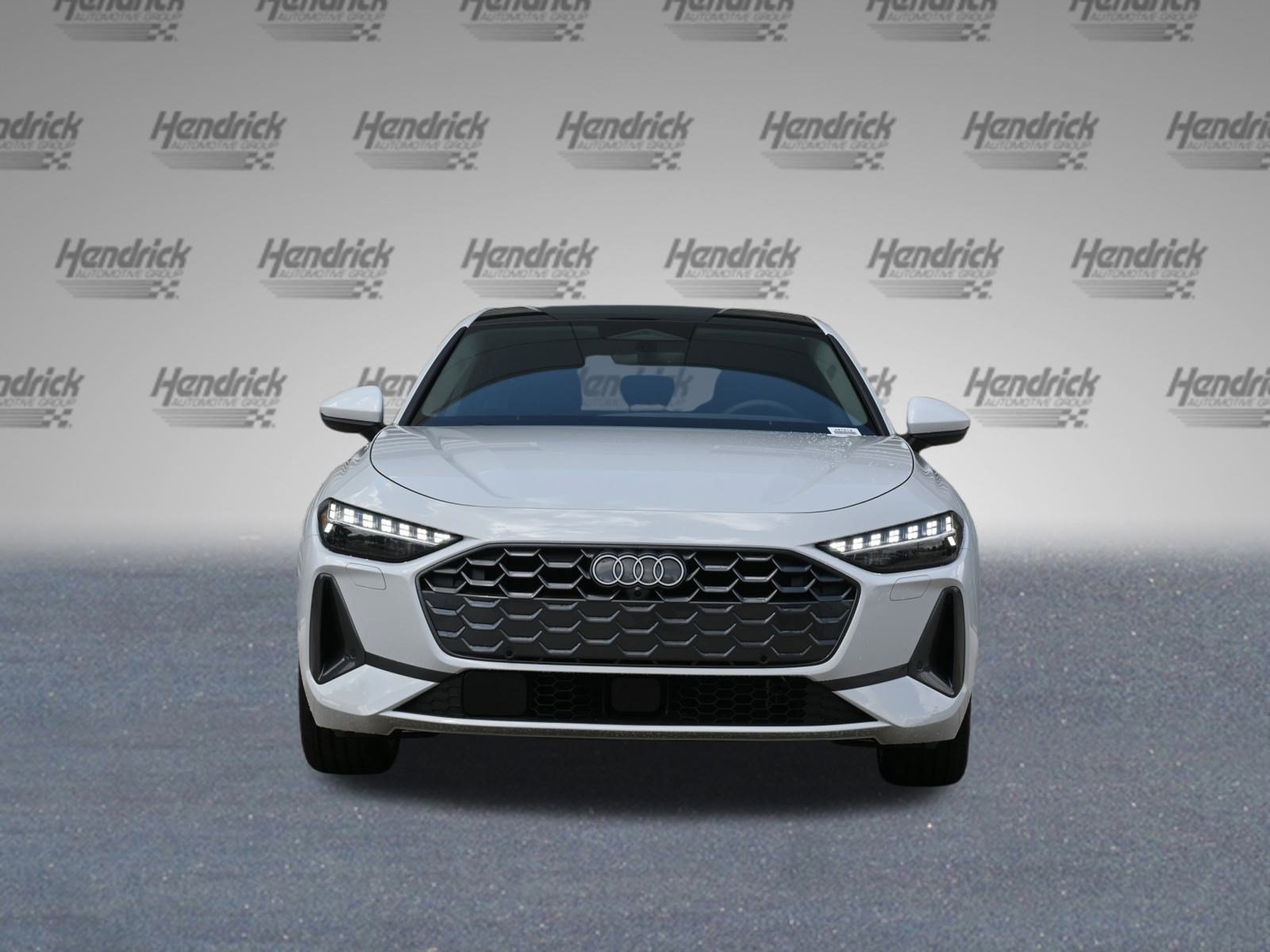 Used 2025 Audi A5 Premium Plus w/ Premium Plus AWD/4WD image 3