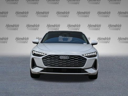 Used 2025 Audi A5 2.0T Premium Plus w/ Premium Plus AWD/4WD image 3