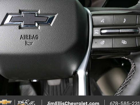 New 2026 Chevrolet Colorado ZR2 w/ Technology Package AWD/4WD image 10