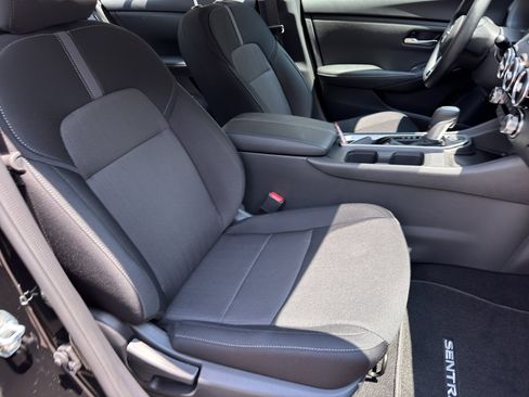 New 2025 Nissan Sentra SV w/ Lighting Package image 13