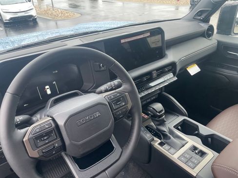 New 2026 Toyota Land Cruiser image 21