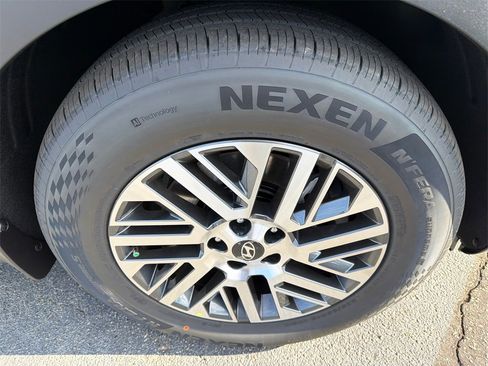 New 2026 Hyundai Palisade SE image 12