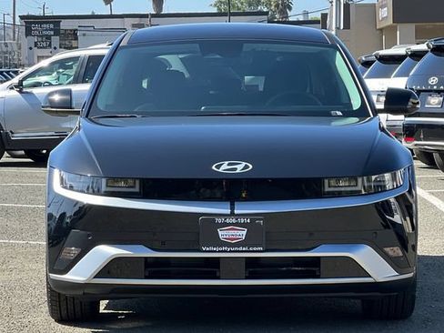 New 2026 Hyundai Ioniq 5 SEL AWD/4WD image 3
