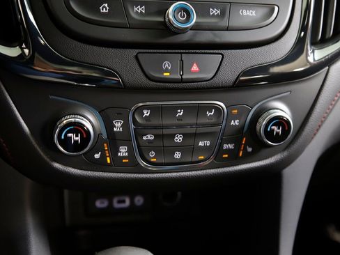 Used 2024 Chevrolet Equinox RS image 21