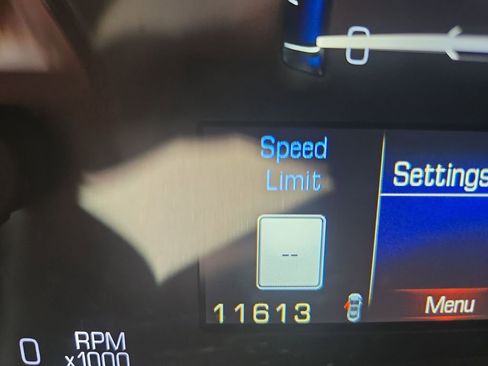 Used 2014 Cadillac XTS Luxury w/ Driver Awareness Package image 19