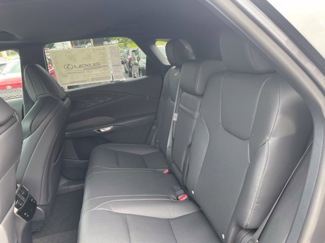 New 2026 Lexus RX 350 F Sport w/ Convenience Package AWD/4WD image 14