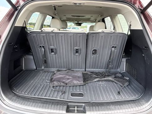 Used 2021 Kia Telluride EX w/ EX Premium Package FWD image 32