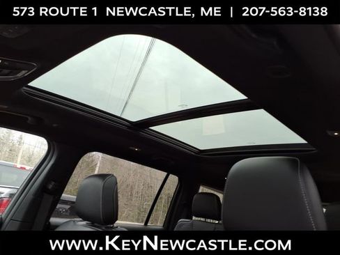 New 2026 Jeep Grand Cherokee L Limited AWD/4WD image 10