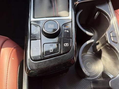 Used 2025 Kia Sportage SX FWD image 35